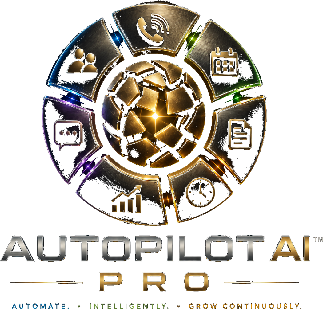 AutoPilot AI Pro™